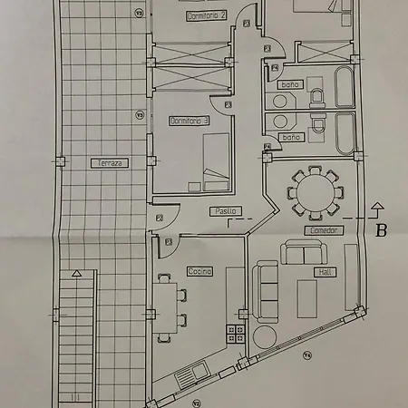 Casa vacanze Casa *