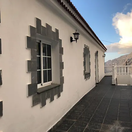 Σπίτι διακοπών Casa Tigaday