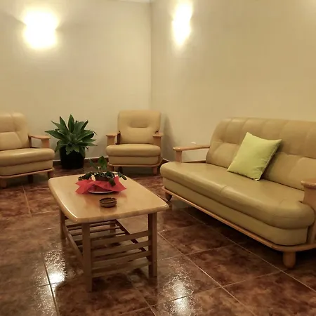 Σπίτι διακοπών Casa *
