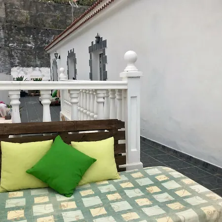 Casa Casa vacanze Tigaday