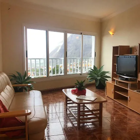 Casa Tigaday