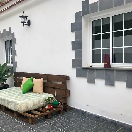 Casa Σπίτι διακοπών